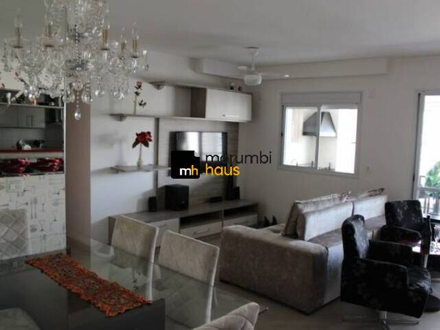 Apartamento para Venda em São Paulo - 4