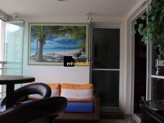 Apartamento para Venda em São Paulo - 3