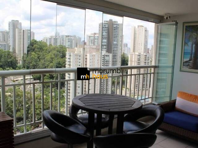 Apartamento para Venda em São Paulo - 2