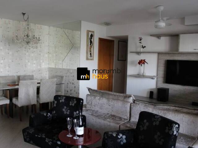 Apartamento para Venda em São Paulo - 5
