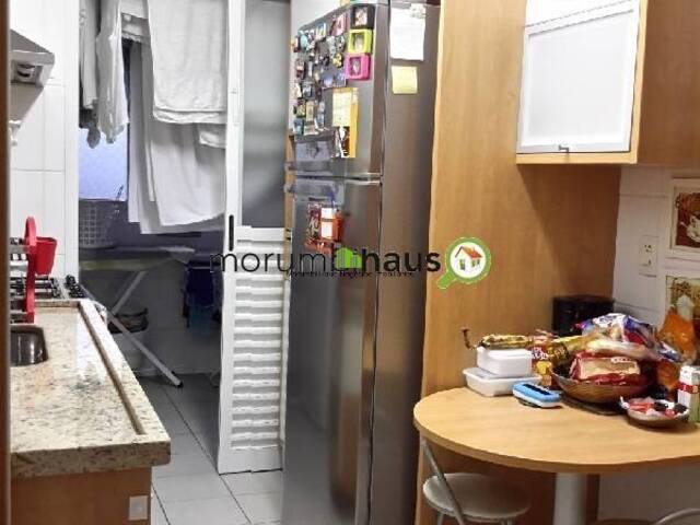 Apartamento para Venda em São Paulo - 1