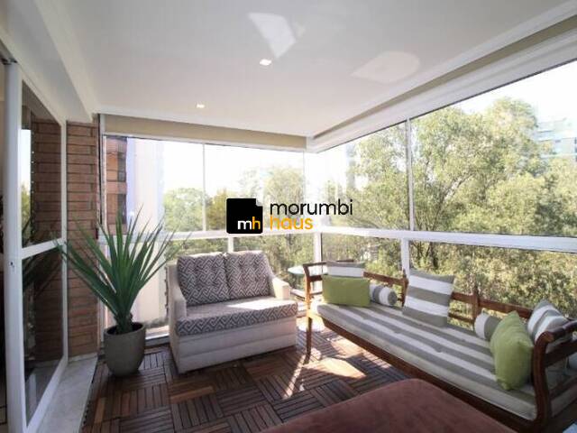 Apartamento para Venda em São Paulo - 3