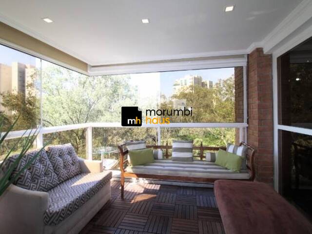 Apartamento para Venda em São Paulo - 4