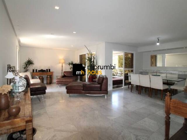 Apartamento para Venda em São Paulo - 5