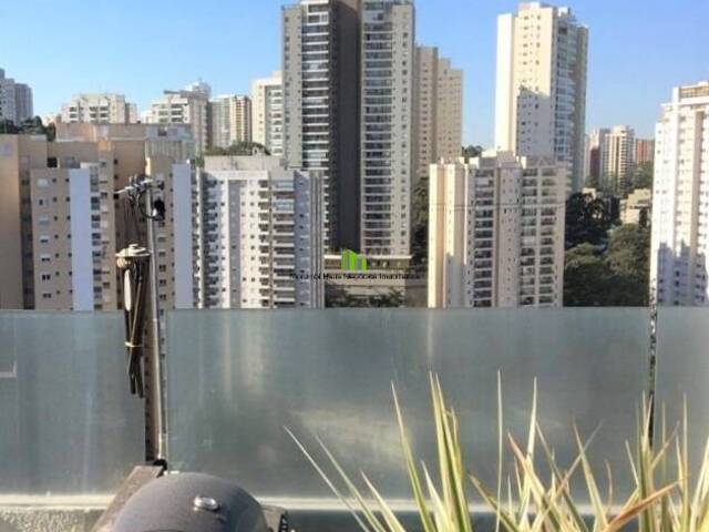 Cobertura para Venda em São Paulo - 3