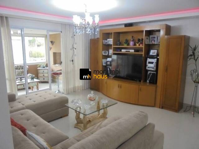 Apartamento para Venda em São Paulo - 2