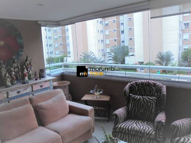 Apartamento para Venda em São Paulo - 3