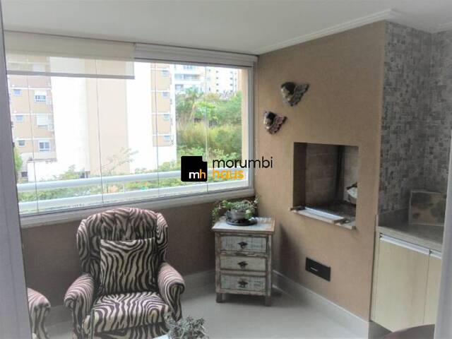 Apartamento para Venda em São Paulo - 4