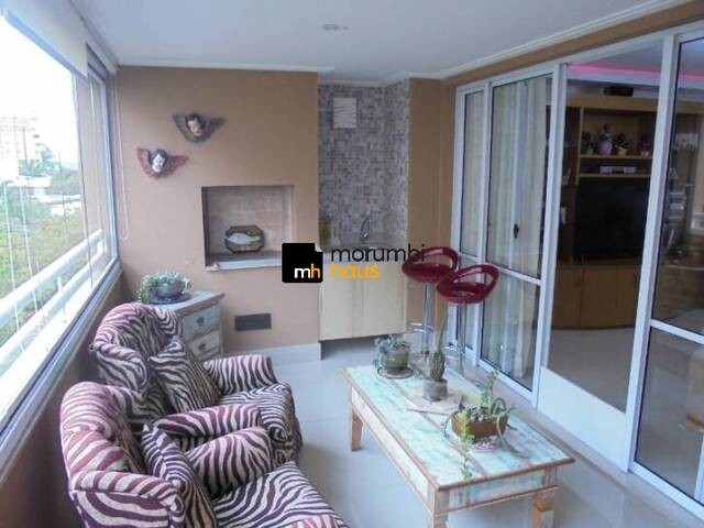 Apartamento para Venda em São Paulo - 5