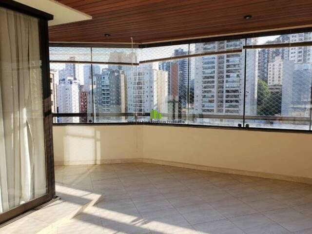 Apartamento para Venda em São Paulo - 1