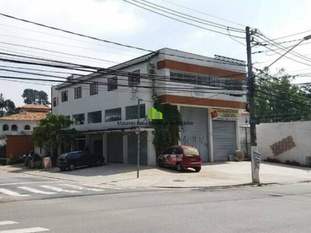 #27993 - Prédio comercial para Venda em São Paulo - SP - 1