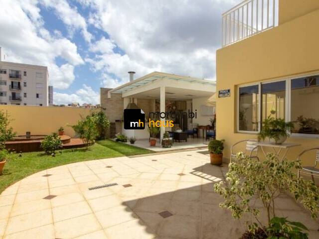 Casa para Venda em São Paulo - 4