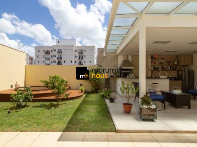 Casa para Venda em São Paulo - 5