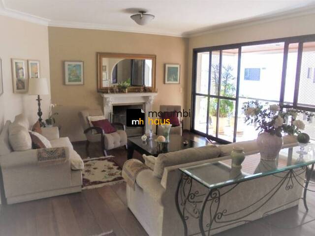 Apartamento para Venda em São Paulo - 2