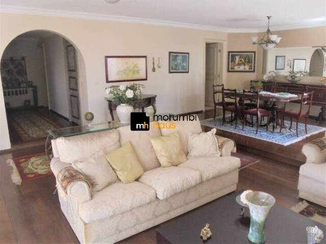Apartamento para Venda em São Paulo - 5