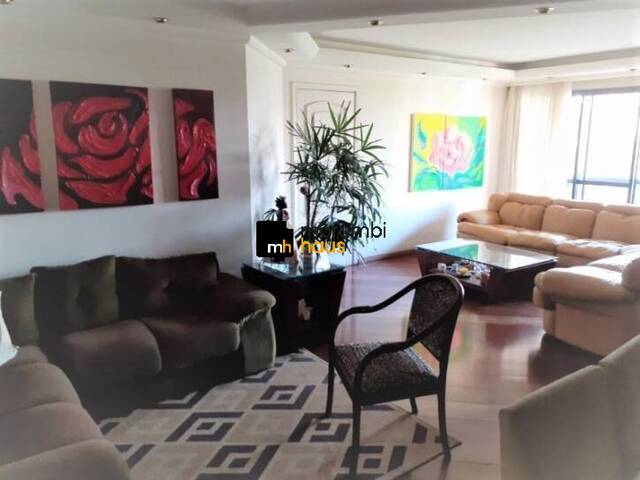 Apartamento para Venda em São Paulo - 5