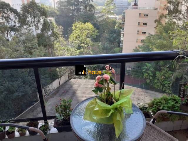 Apartamento para Venda em São Paulo - 3