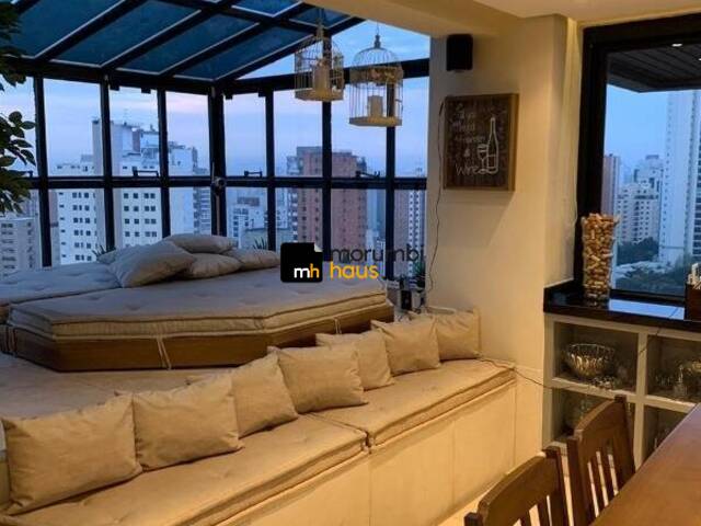 Apartamento para Venda em São Paulo - 4