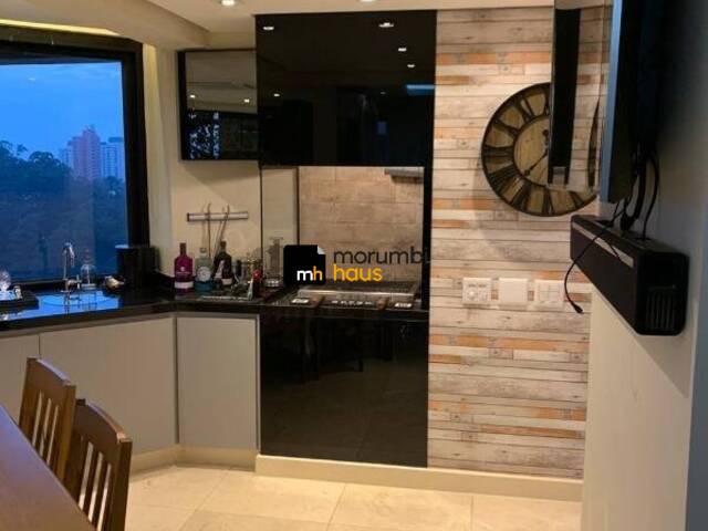 Apartamento para Venda em São Paulo - 2
