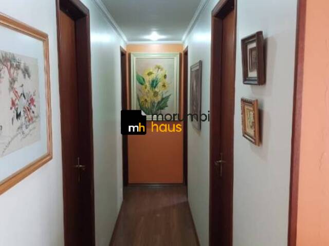 Apartamento para Venda em São Paulo - 2