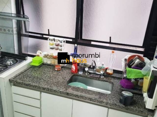 Apartamento para Venda em São Paulo - 5