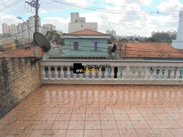 Casa para Venda em São Paulo - 2