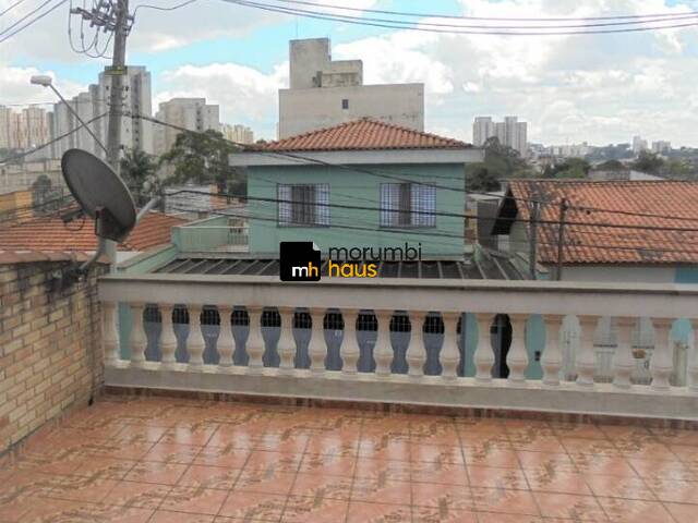 Casa para Venda em São Paulo - 3