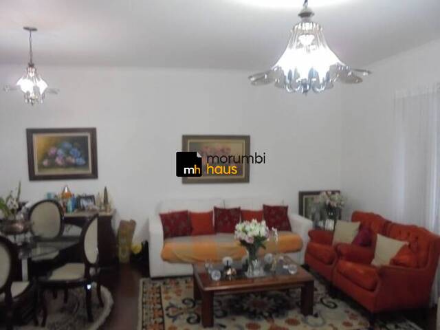 Casa para Venda em São Paulo - 4