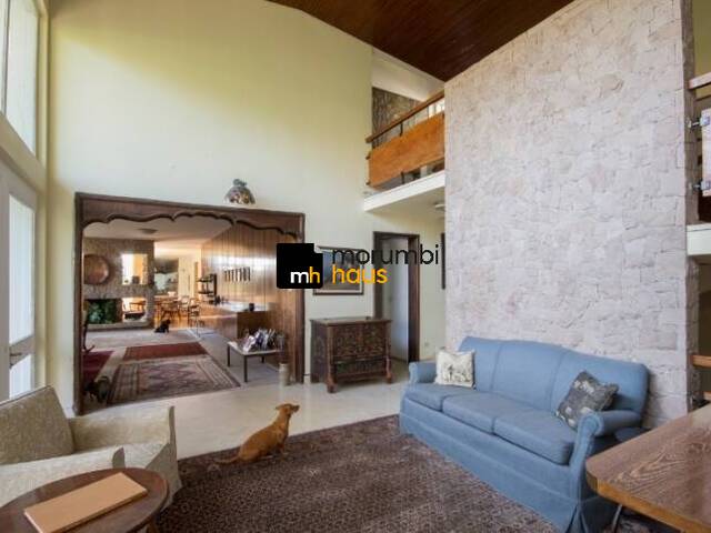 Casa para Venda em São Paulo - 3