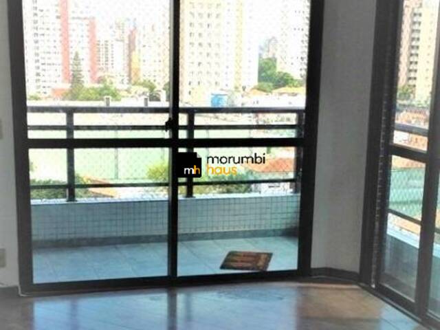 Apartamento para Venda em São Paulo - 5