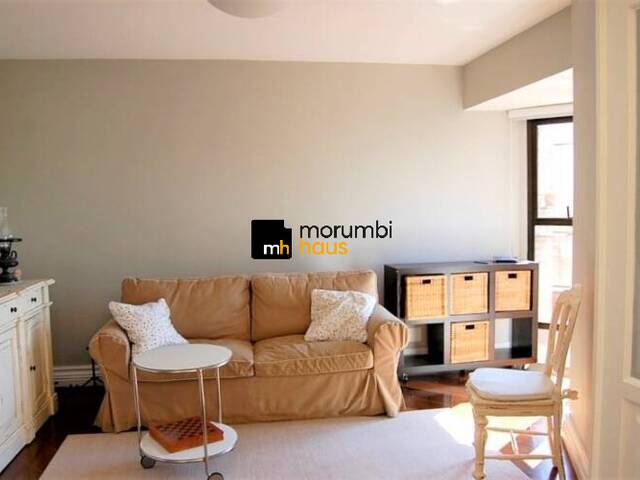 Apartamento para Venda em São Paulo - 3