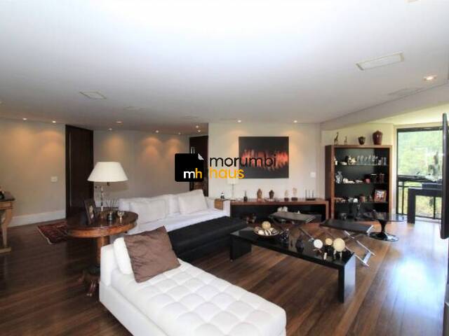 Apartamento para Venda em São Paulo - 2