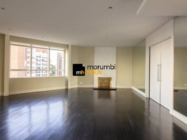 Apartamento para Venda em São Paulo - 3