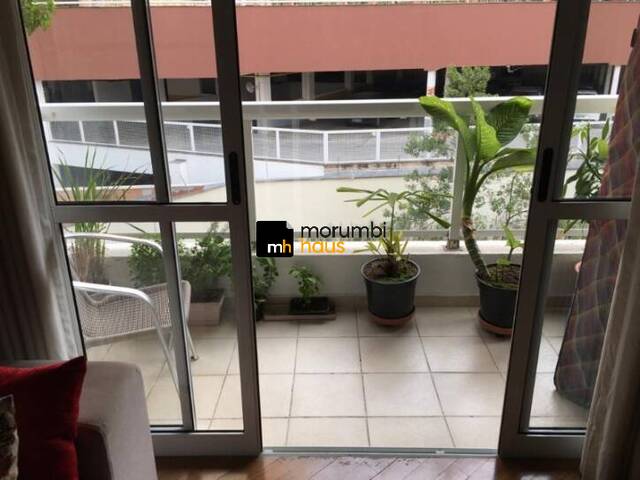 Apartamento para Venda em São Paulo - 3