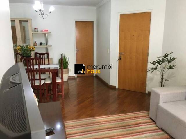 Apartamento para Venda em São Paulo - 2