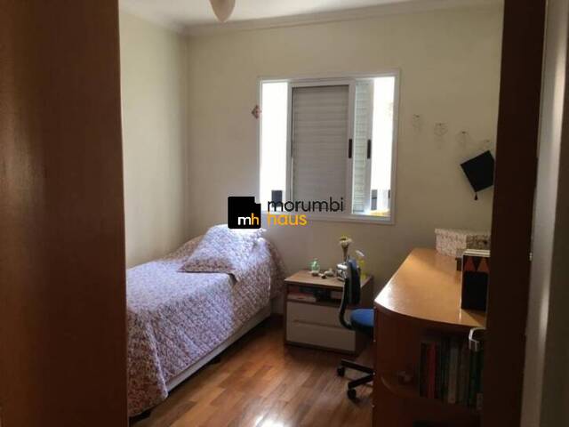 Apartamento para Venda em São Paulo - 5