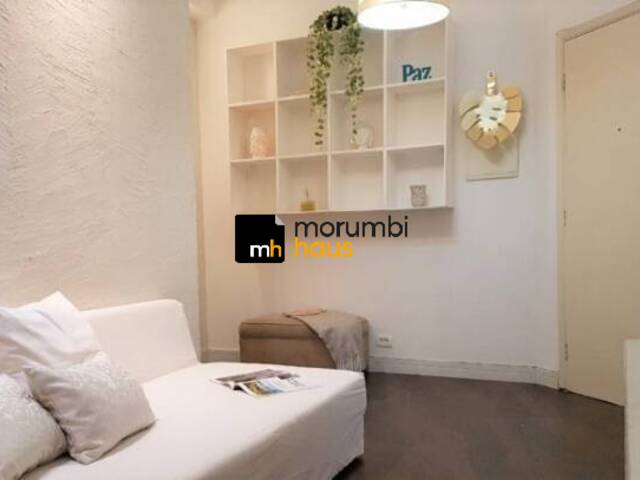 Apartamento para Venda em São Paulo - 3