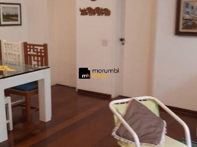 Apartamento para Venda em São Paulo - 2