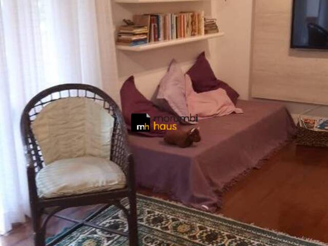 Apartamento para Venda em São Paulo - 4