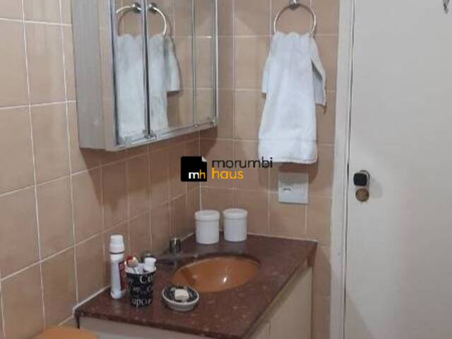 Apartamento para Venda em São Paulo - 5