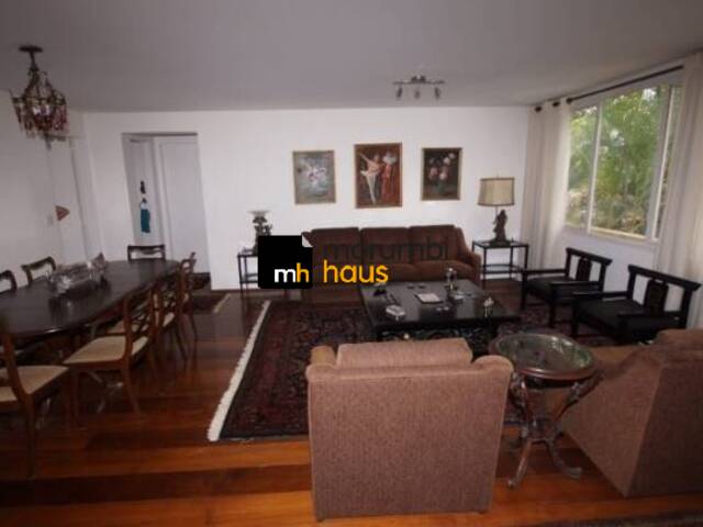 Apartamento para Venda em São Paulo - 2