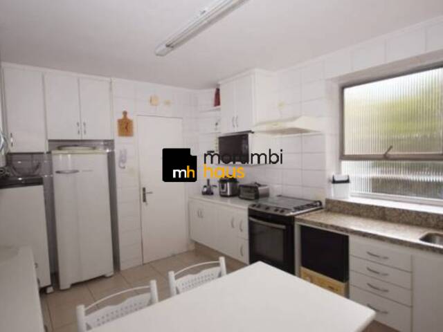 Apartamento para Venda em São Paulo - 4