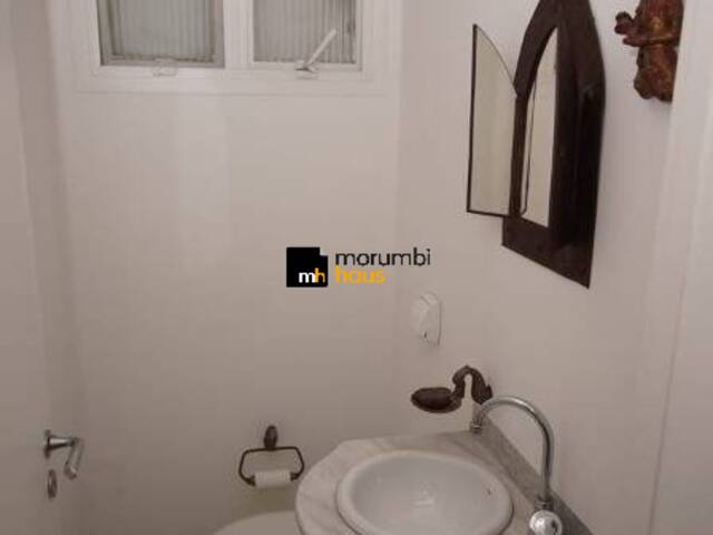 Apartamento para Venda em São Paulo - 3