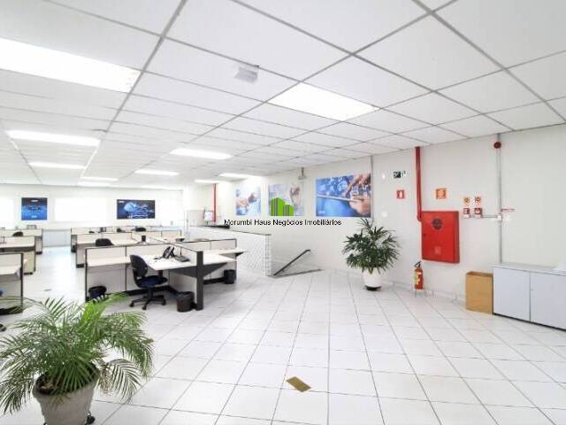 #28158 - Prédio comercial para  em São Paulo - SP - 2