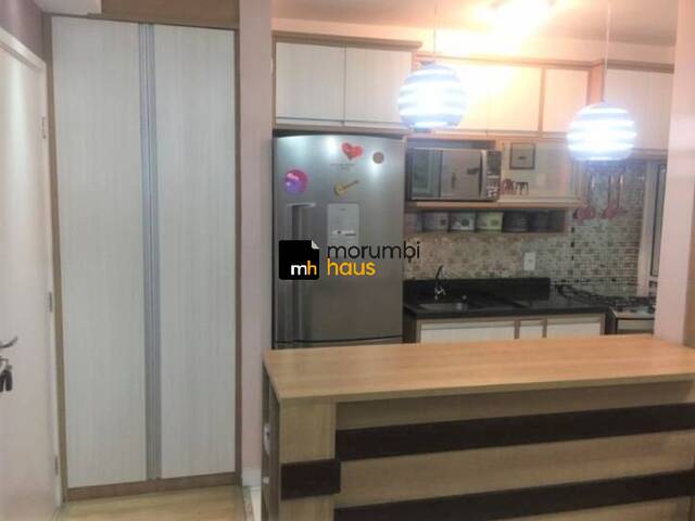 Apartamento para Venda em São Paulo - 4