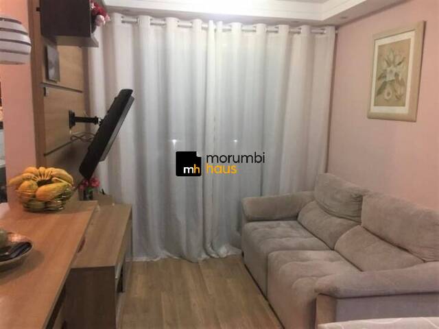 Apartamento para Venda em São Paulo - 2
