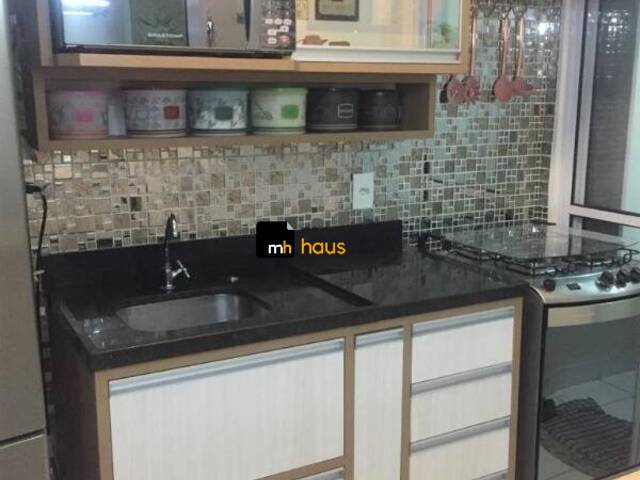 Apartamento para Venda em São Paulo - 5