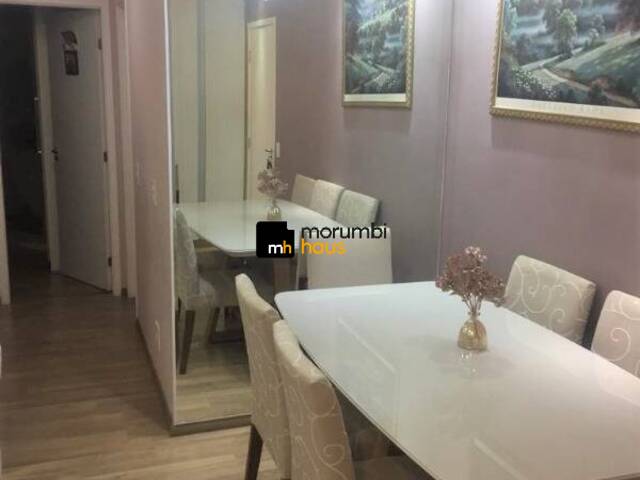 Apartamento para Venda em São Paulo - 3