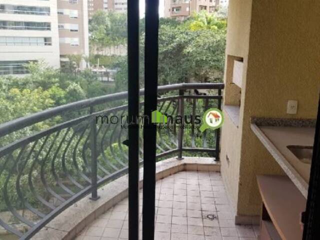 Apartamento para Venda em São Paulo - 1