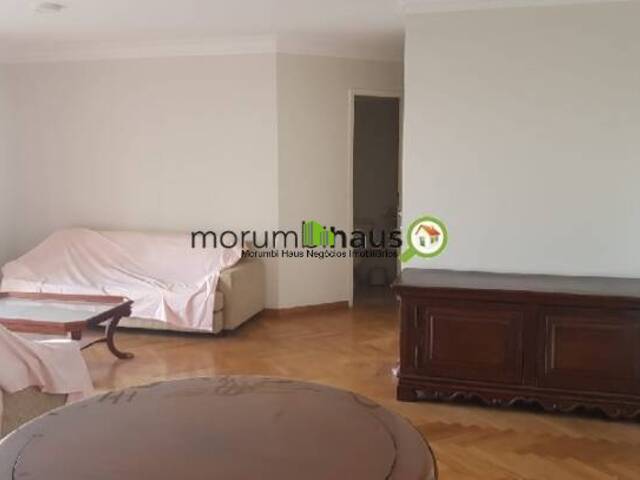 Apartamento para Venda em São Paulo - 3